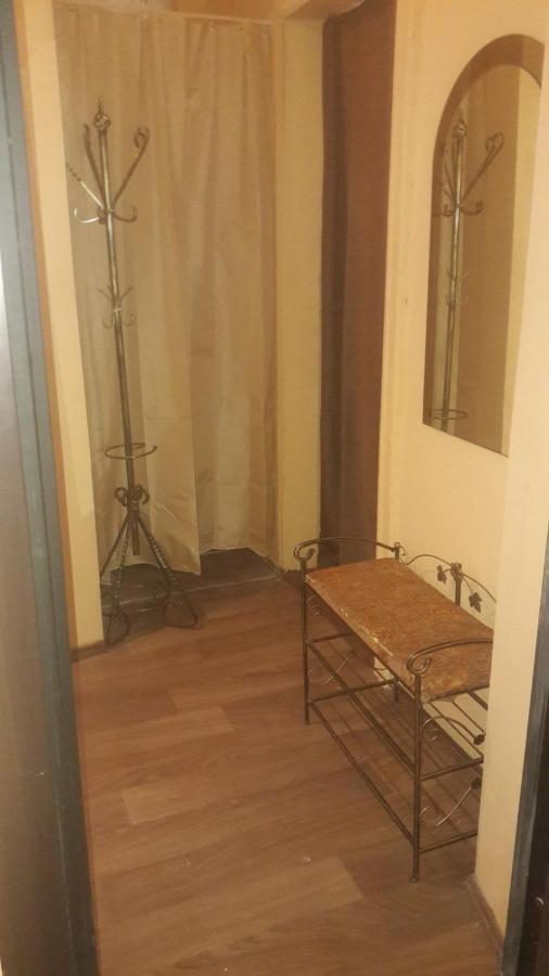 Apartment Pylnykarska 8А Lviv Exterior photo